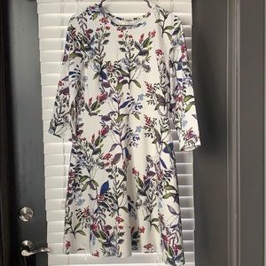 Banana republic dress